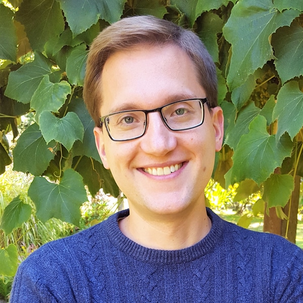 Greg Arnold