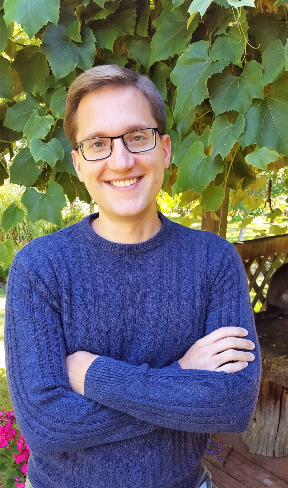 Greg Arnold