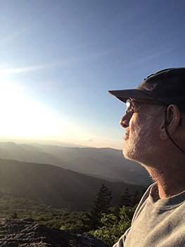 Lawrence ‘Larry’ Rubin