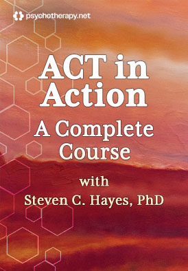 ACT in Action
