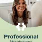Professional Membership