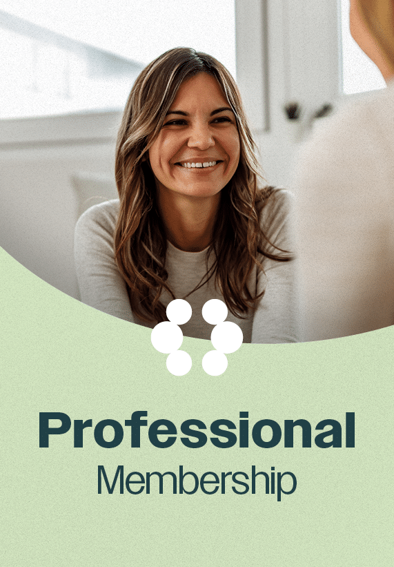 Professional Membership