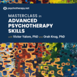 Masterclass in Advanced Psychotherapy Skills, A Complete Course