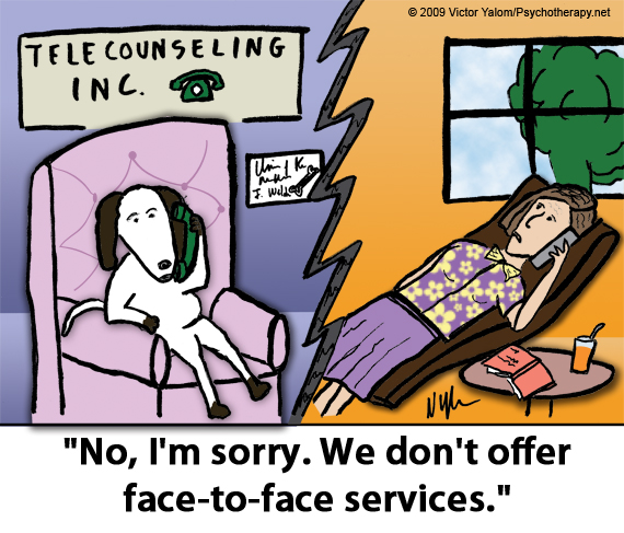 Face-to-face Services