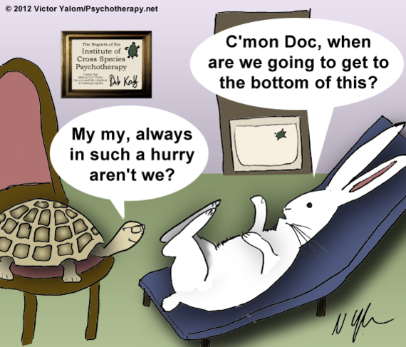 Therapeutic Pacing Mismatches