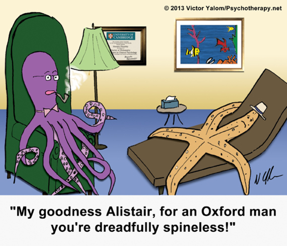 Insights for Invertebrates