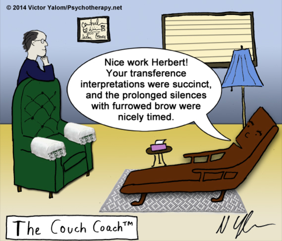 Couch Coach