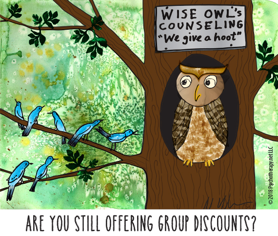 Group Discounts