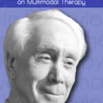 Cover art for the video, Arnold Lazarus on Multimodal Therapy
