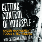 Cover for Getting Control of Yourself