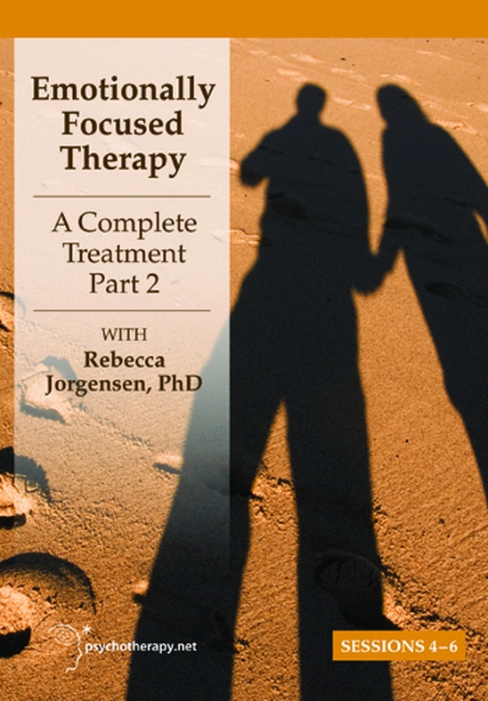 EFT Part 2 (Sessions 4-6)
