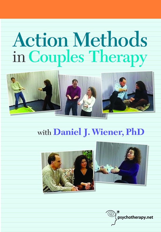 Action Methods in Couples Therapy