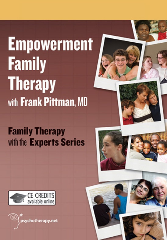 Empowerment Family Therapy