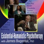 Existential-Humanistic Psychotherapy