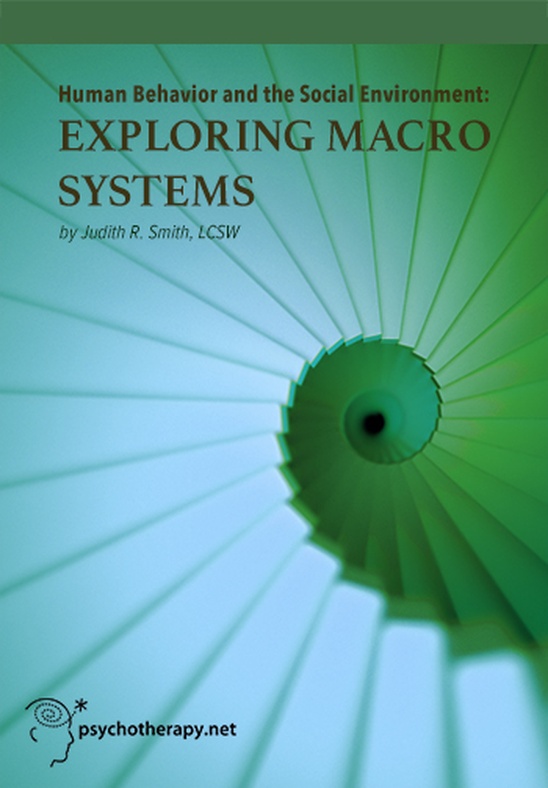 Exploring Macro Systems