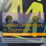 Gender Differences in Depression: A Marital Therapy Approach