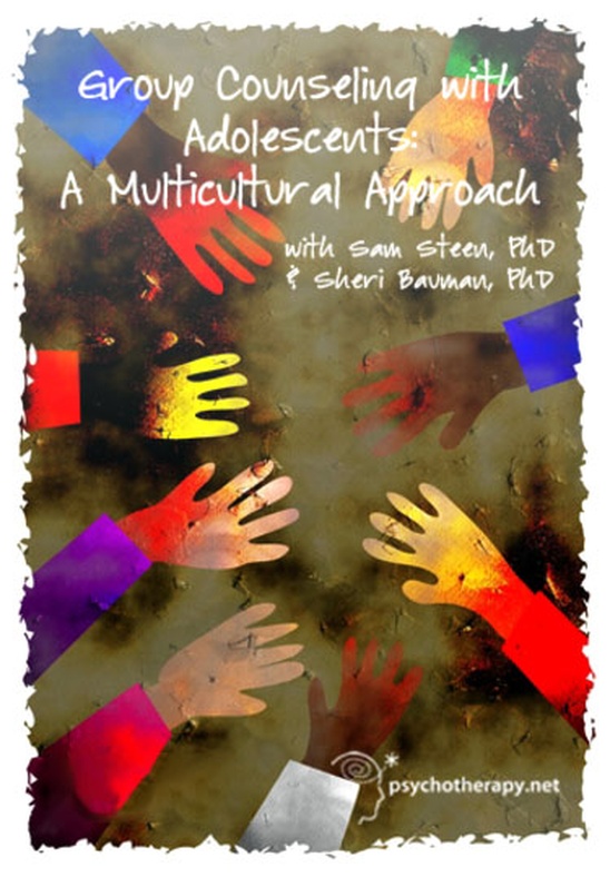 Group Counseling with Adolescents: A Multicultural Approach