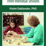 Gestalt Child Therapy: Three Individual Sessions