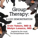 Group Therapy: A Live Demonstration