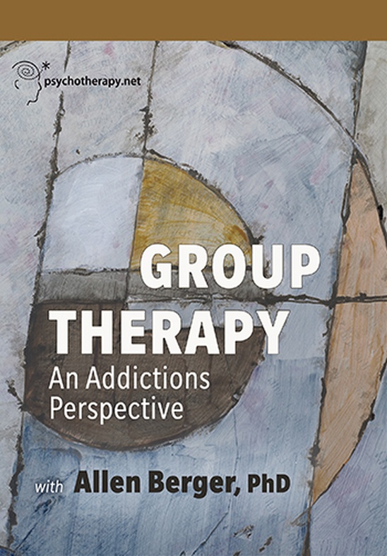 Group Therapy: An Addictions Perspective