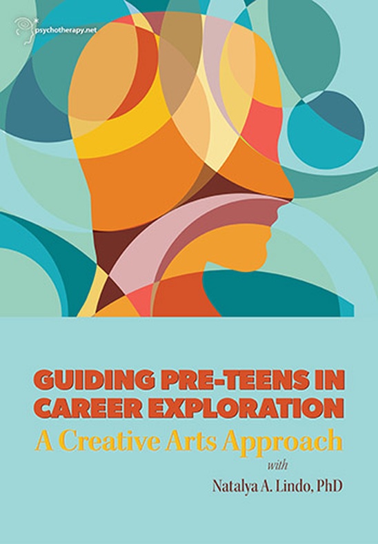 Guiding Pre-Teens in Career Exploration: A Creative Arts Approach
