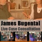 James Bugental: Live Case Consultation