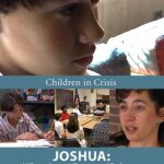 Joshua: When Anger Turns to Violence