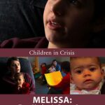 Melissa: Teen Mother in Foster Care