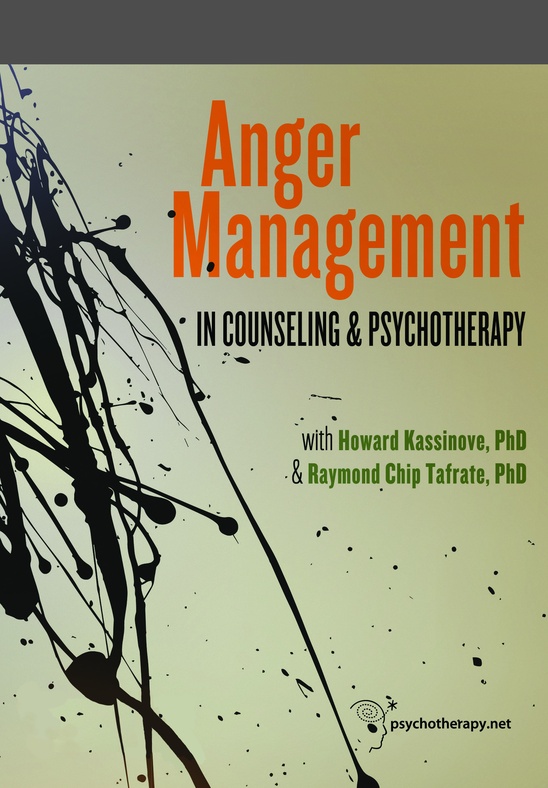 Anger Management in Counseling and Psychotherapy