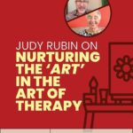 Nurturing the Art in the Art of Therapy