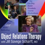 Object Relations Therapy