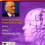 Psychoanalytic Psychotherapy