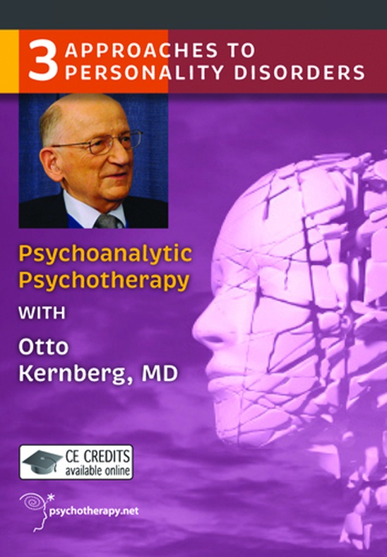 Psychoanalytic Psychotherapy