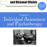 Psychotherapy with Gay, Lesbian and Bisexual Clients 2: Individual Assessment and Psychotherapy
