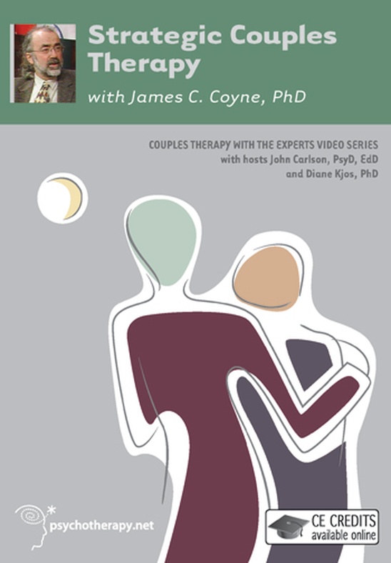 Strategic Couples Therapy