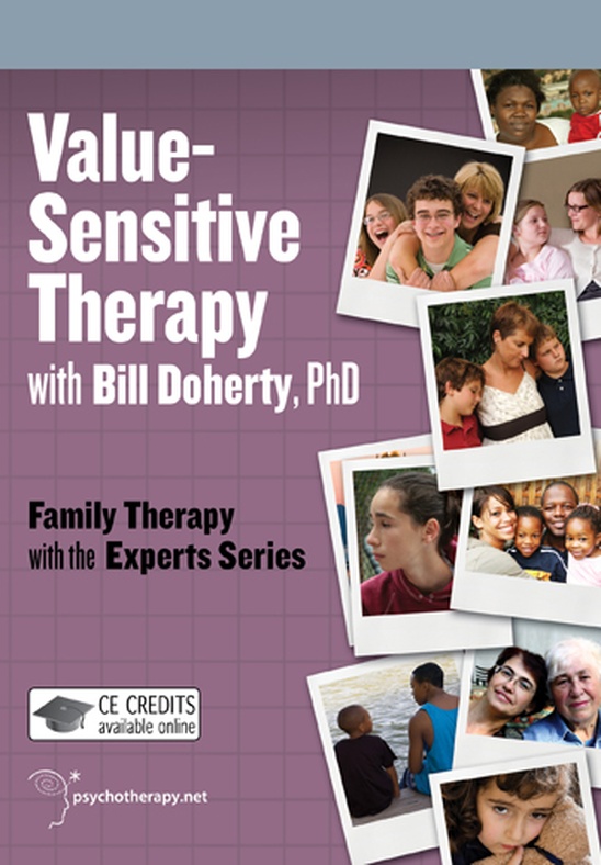 Value-Sensitive Therapy
