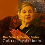 Zerka on Psychodrama