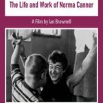 A Time to Dance: The Life & Work of Norma Canner