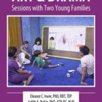 Art & Drama Sessions with Two Young Families