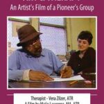 Art and Therapy: The Story of an Artist Therapist and His Film of A Pioneers Group
