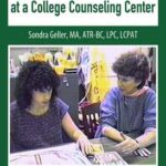 Art Therapy at a College Counseling Center