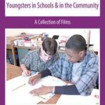 Art Therapy for Youngsters in Schools and the Community