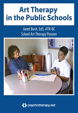 Art Therapy in the Public Schools