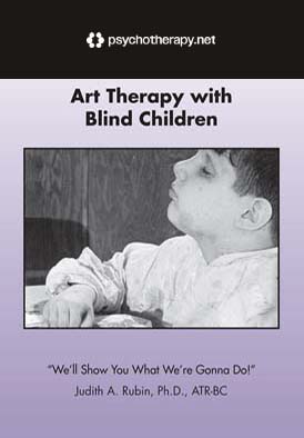Art Therapy with Blind Children