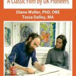 Art Therapy: A Classic Film by UK Pioneers