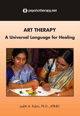 Art Therapy: A Universal Language for Healing