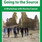 Arts in the Environment: Going to the Source