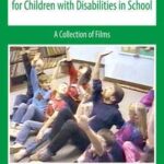 Arts Therapies for Children with Disabilities in School