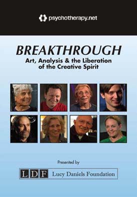 Breakthrough: Art, Analysis, and the Liberation of the Creative Spirit