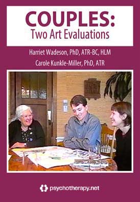 Couples: Two Art Evaluations